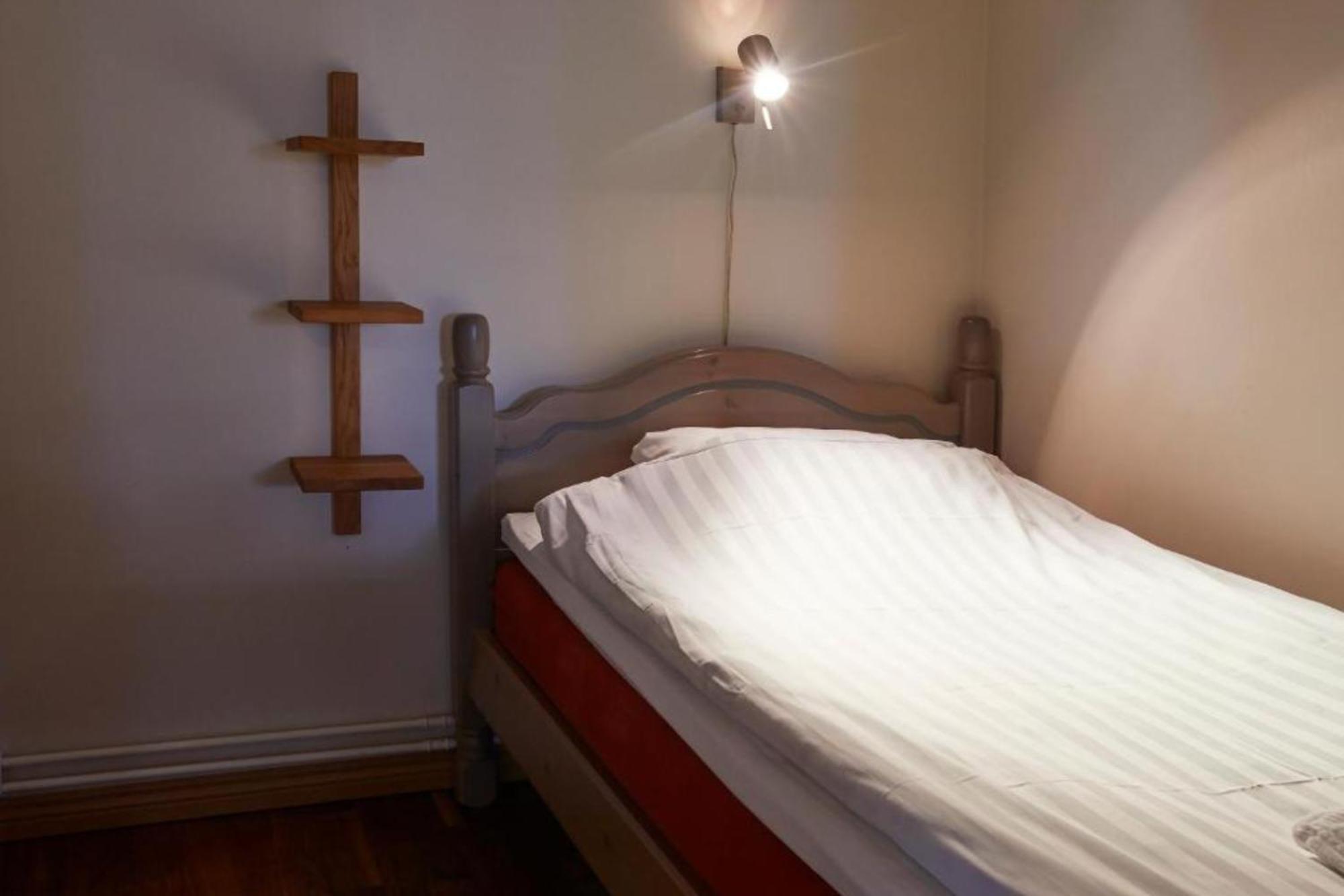 First Camp Ansia - Lycksele Hotel Room photo