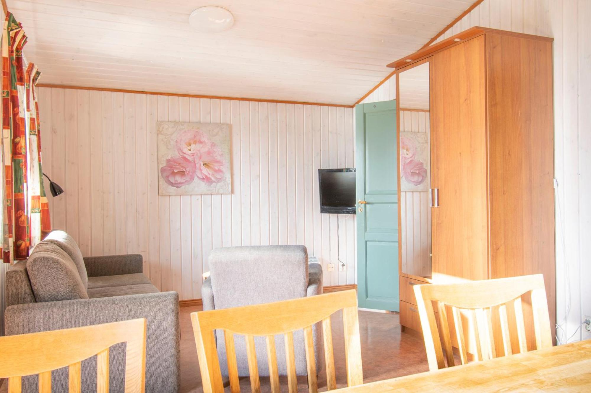 First Camp Ansia - Lycksele Hotel Room photo